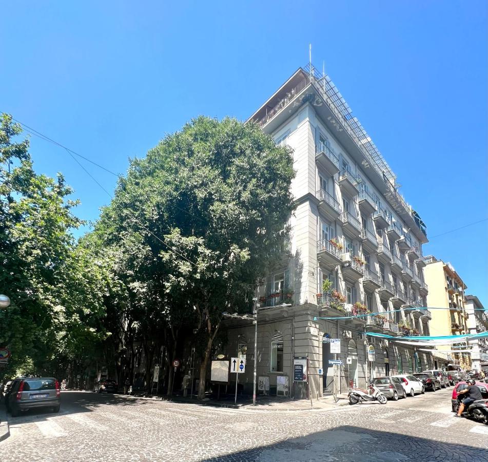 Miluar Luxury - Vanvitelli Nocleg ze śniadaniem